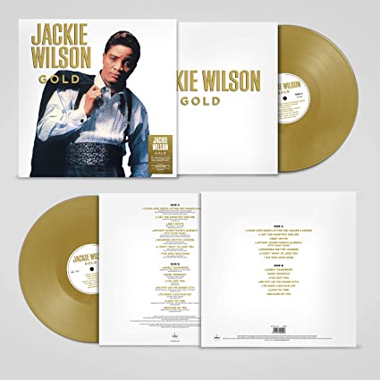 Gold [Import]