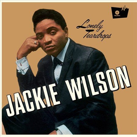 Lonely Teardrops + 2 Bonus Tracks