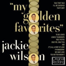 My Golden Favourites [Import]