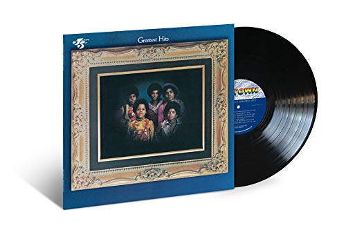 Greatest Hits [LP][Quad Mix]