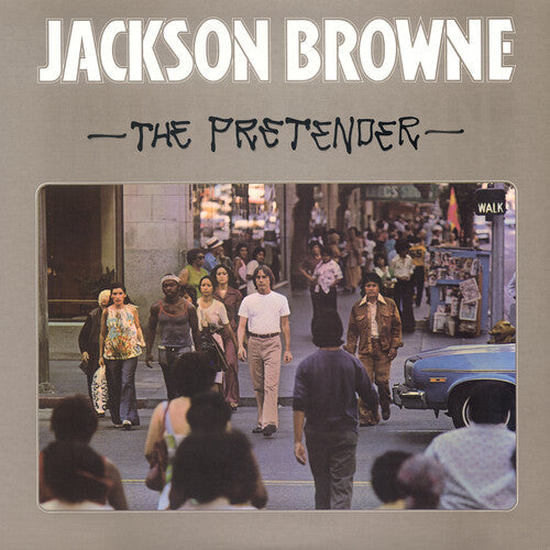 The Pretender