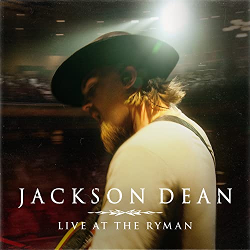 Live At The Ryman [Black Ice LP]