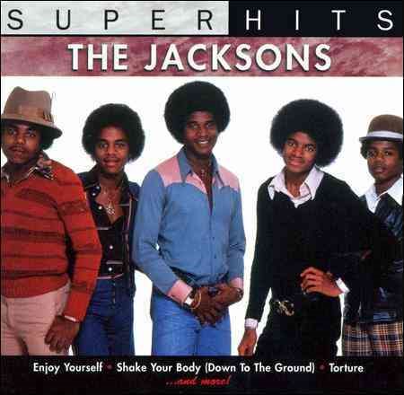 SUPER HITS