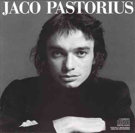 JACO PASTORIUS