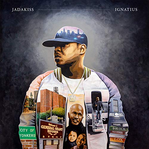 Ignatius [LP]