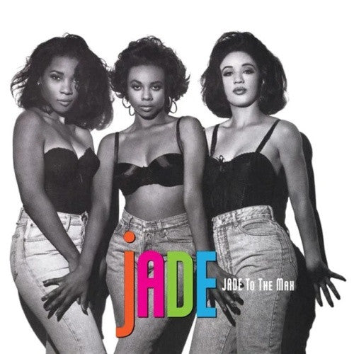 Jade To The Max (RSD 4.18.26) [Jade Vinyl]