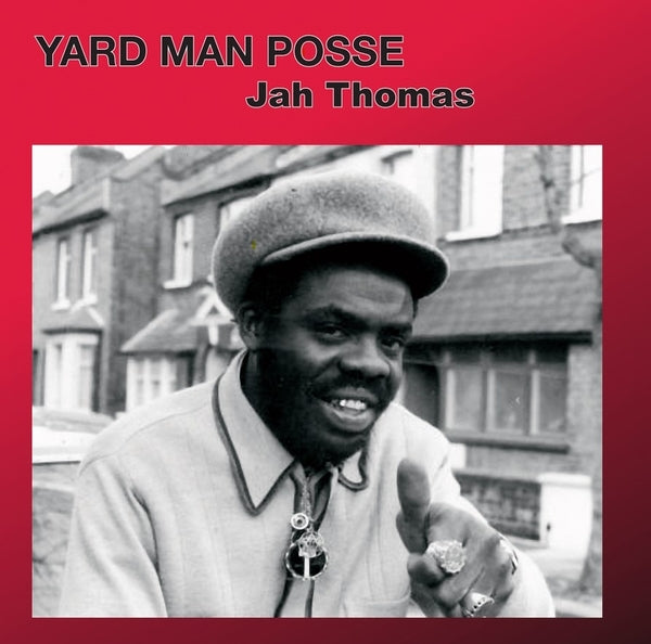Yard Man Posse [Lp]