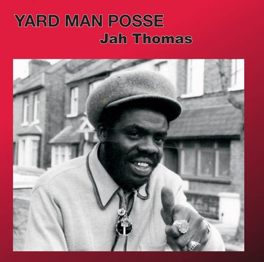 Yard Man Posse [Lp]