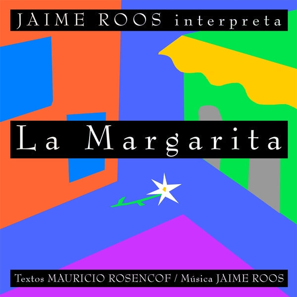 La Margarita [LP]