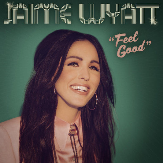 Feel Good (Indie Exclusive Bubblegum Pink Vinyl)