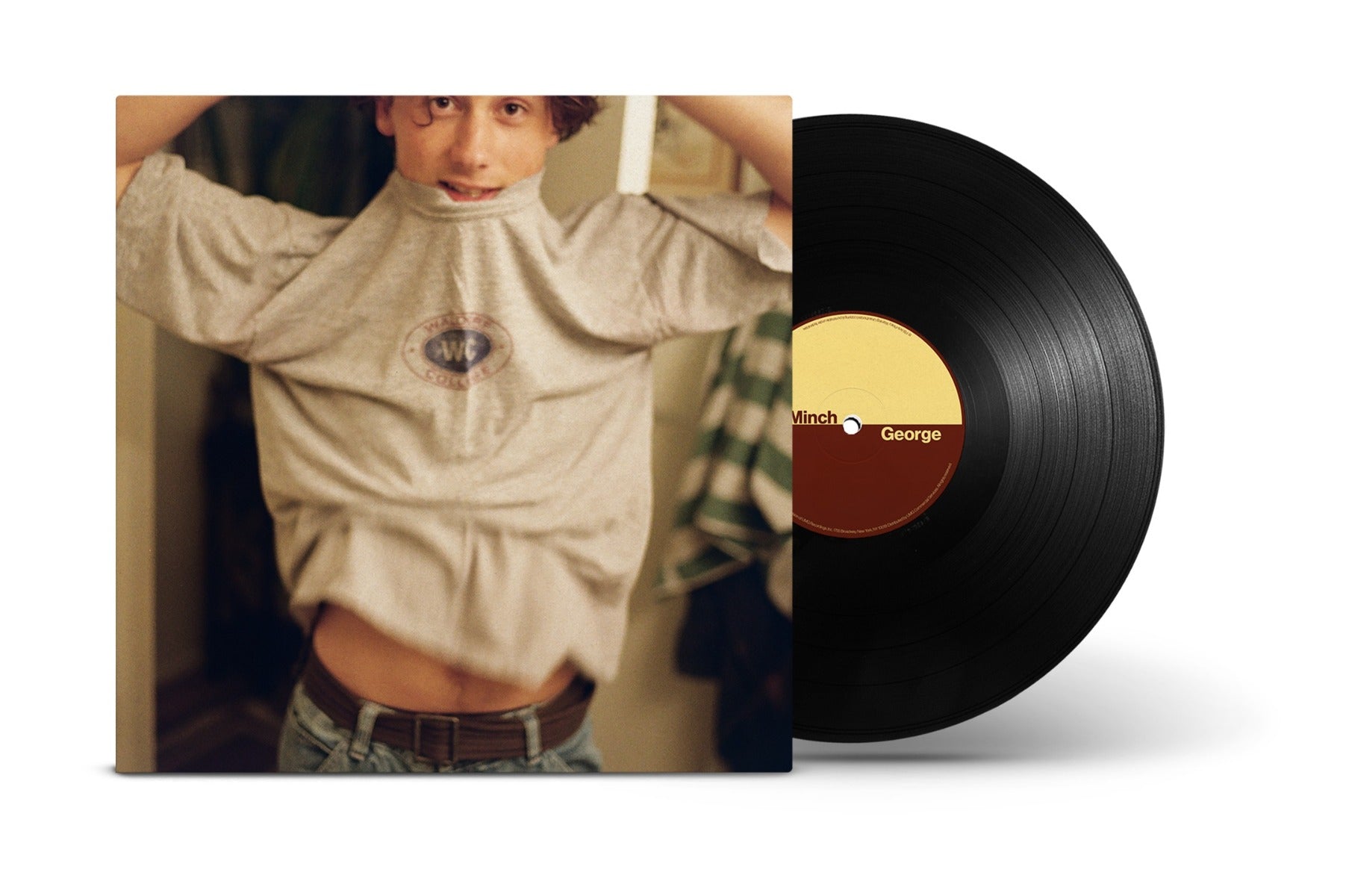 George [LP]