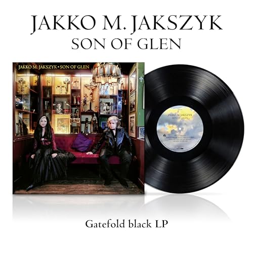 Son Of Glen