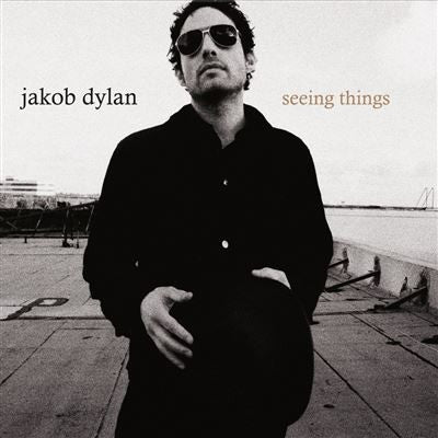 Seeing Things (180G) [Green Vinyl]