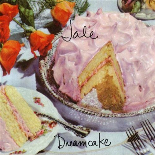 Dream Cake