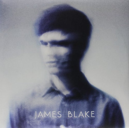 JAMES BLAKE