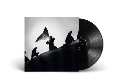 Playing Robots Into Heaven [LP]