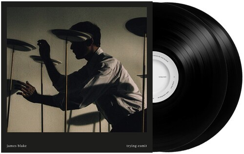 Trying Times [Explicit Content] (2 Lp's)