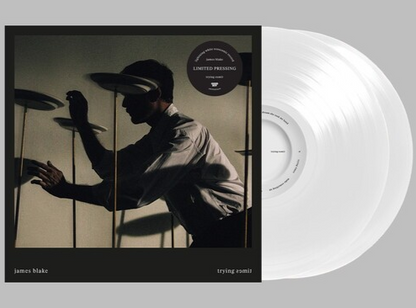Trying Times [Explicit Content] (Indie Exclusive, White Colored Vinyl) (2 Lp's)