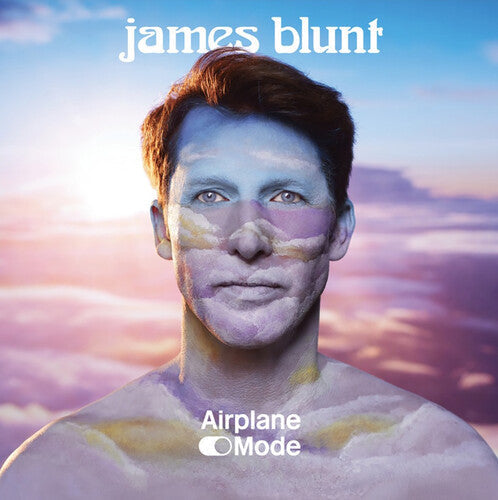 Airplane Mode (140G) [White Eco-Vinyl]
