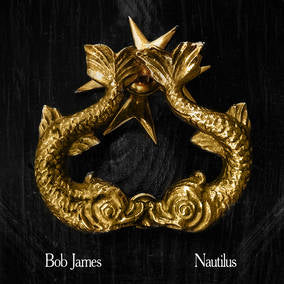 Nautilus / Submarine LP (RSD Black Friday 11.27.2020)