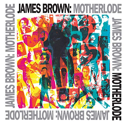 Motherlode [2 LP]