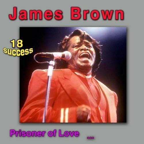 Prisoner Of Love