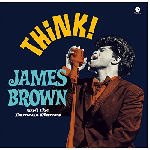 Think! + 2 Bonus Tracks