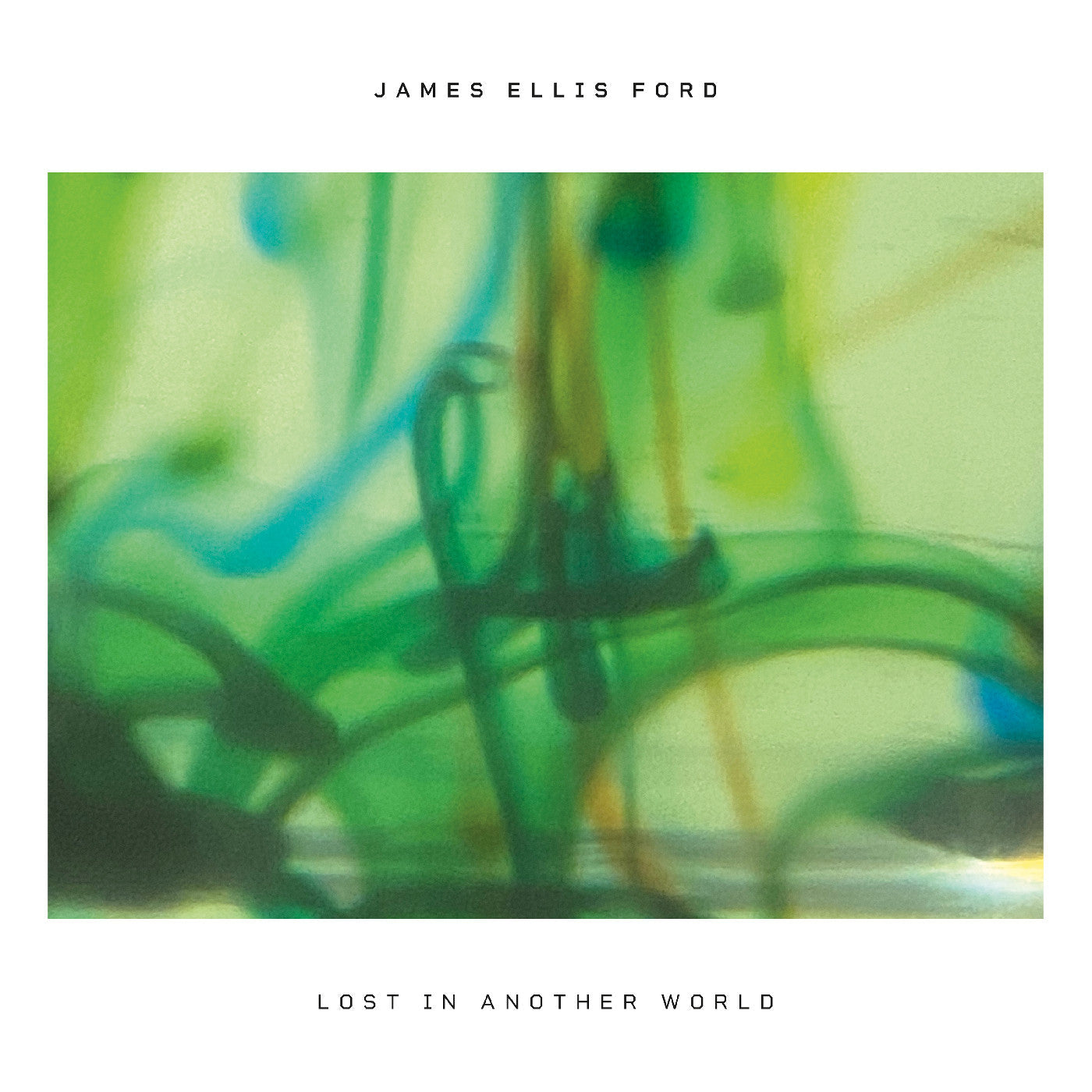 Lost In Another World