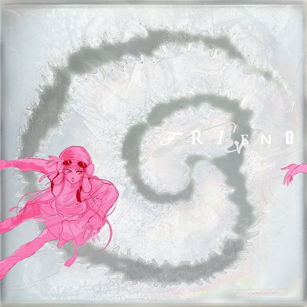 Friend [2Lp]