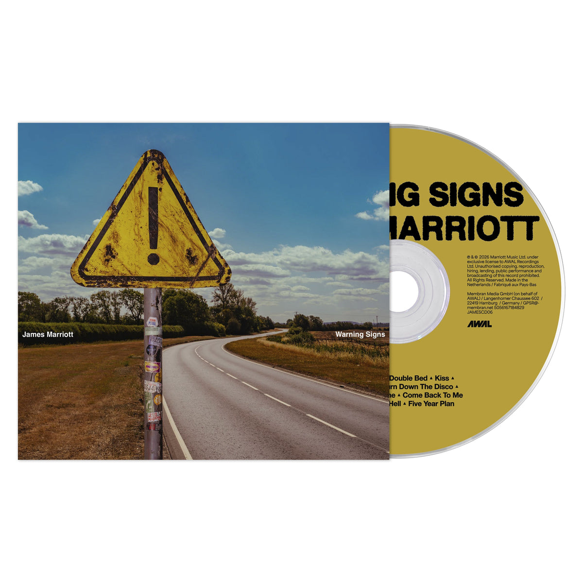 Warning Signs