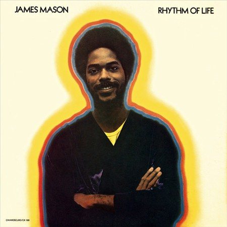 Rhythm Of Life