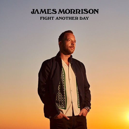 Fight Another Day (Indie Exclusive) (Green Vinyl)