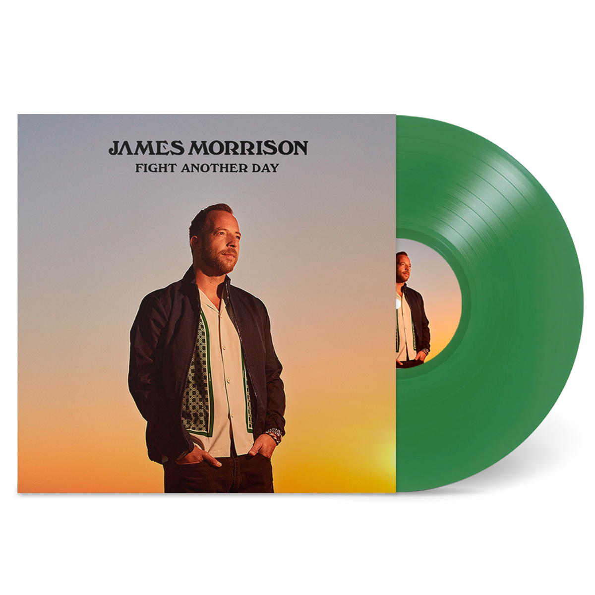 Fight Another Day (Indie Exclusive) (Green Vinyl)