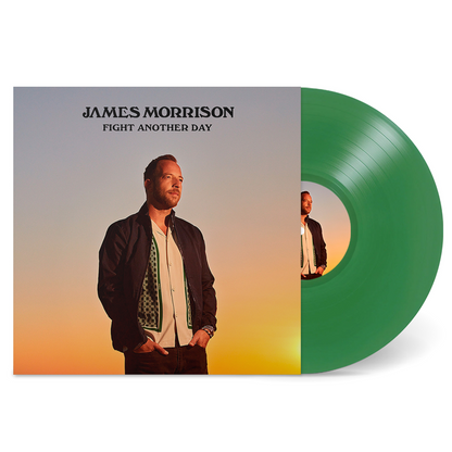 Fight Another Day (Indie Exclusive) (Green Vinyl)