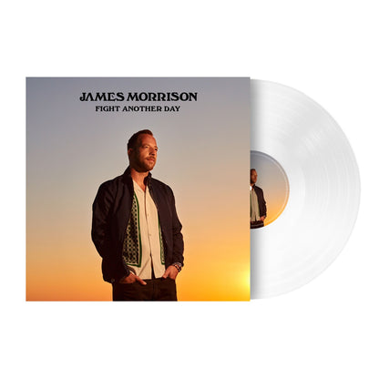 Fight Another Day (White Vinyl)