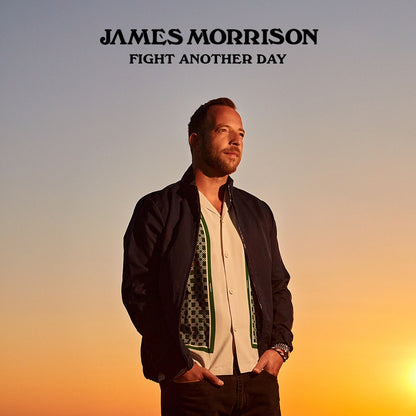 Fight Another Day (White Vinyl)