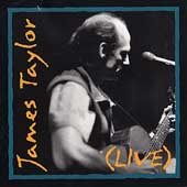 JAMES TAYLOR LIVE