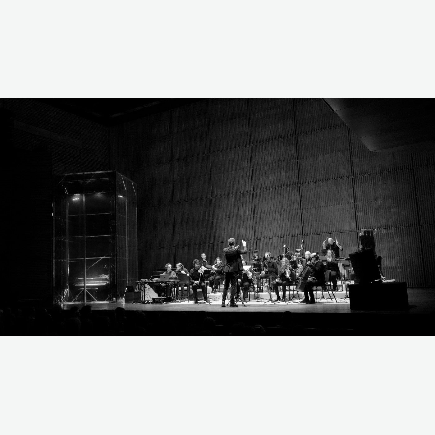 Music For 17 Musicians