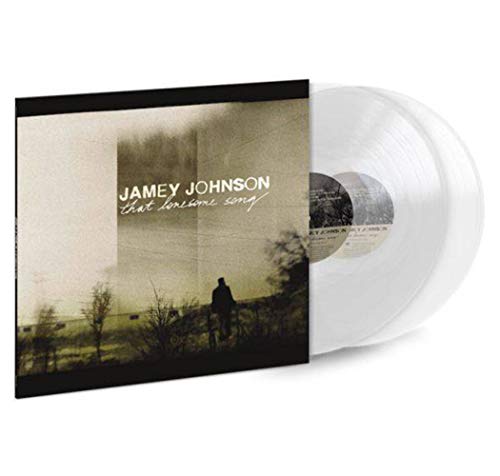 That Lonesome Song [2 LP][Clear]