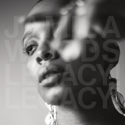 Legacy! Legacy! (Cloudy Pink, Colored Vinyl) (2 Lp's)
