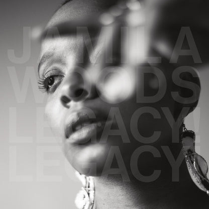 Legacy! Legacy! (Cloudy Pink, Colored Vinyl) (2 Lp's)