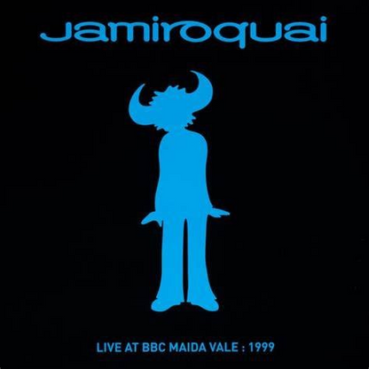 Live At BBC Maida Vale 1999 (Limited Edition, Transparent Blue Colored Vinyl) [Import]