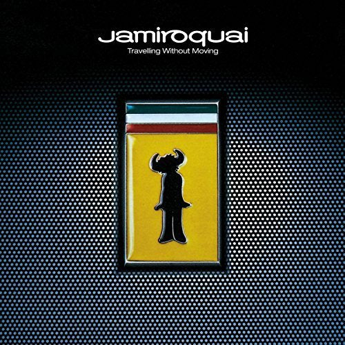 Travelling Without Moving (180 Gram Vinyl) [Import] (2 Lp's)