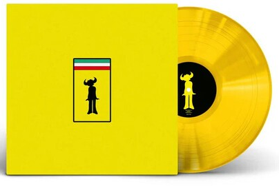 Virtual Insanity: 30th Anniversary Edition (Limited Edition, Transparent Yellow Colored Vinyl) [Import]