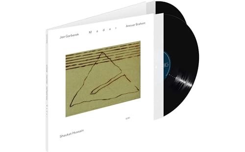 Madar (Ecm Luminessence Series) [2LP]