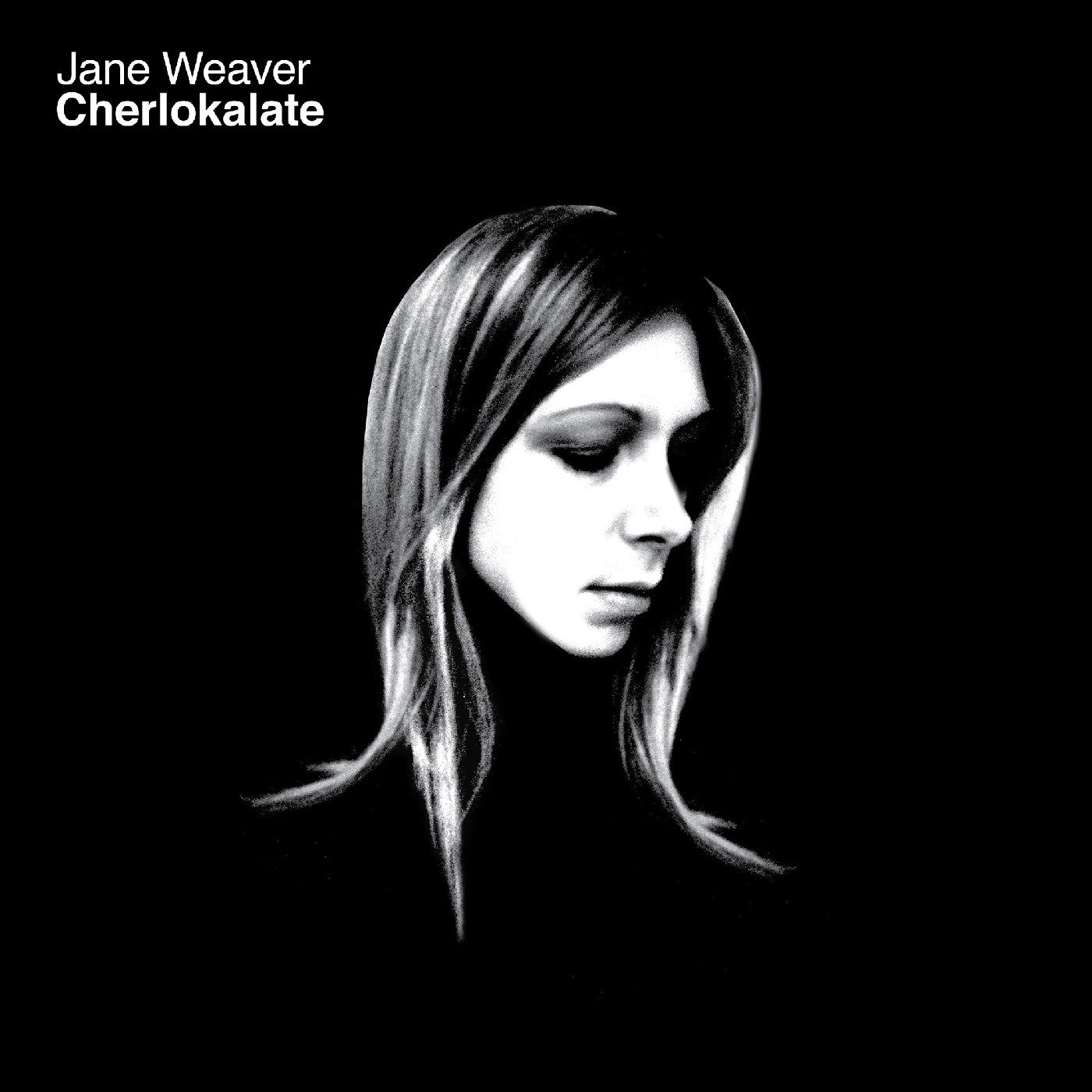 Cherlokalate [Silver Vinyl]