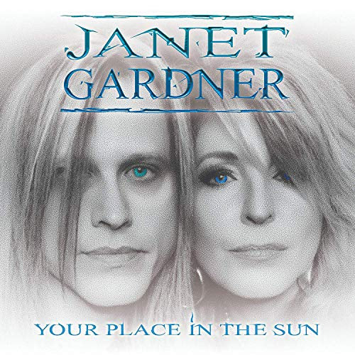 Janet Gardner YOUR PLACE IN THE SUN