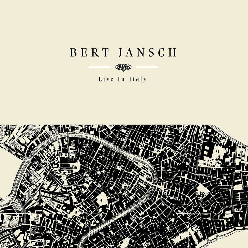 Live In Italy (USA RSD Exclusive) | RSD DROP