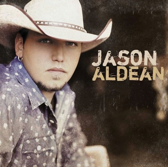 Jason Aldean [LP]