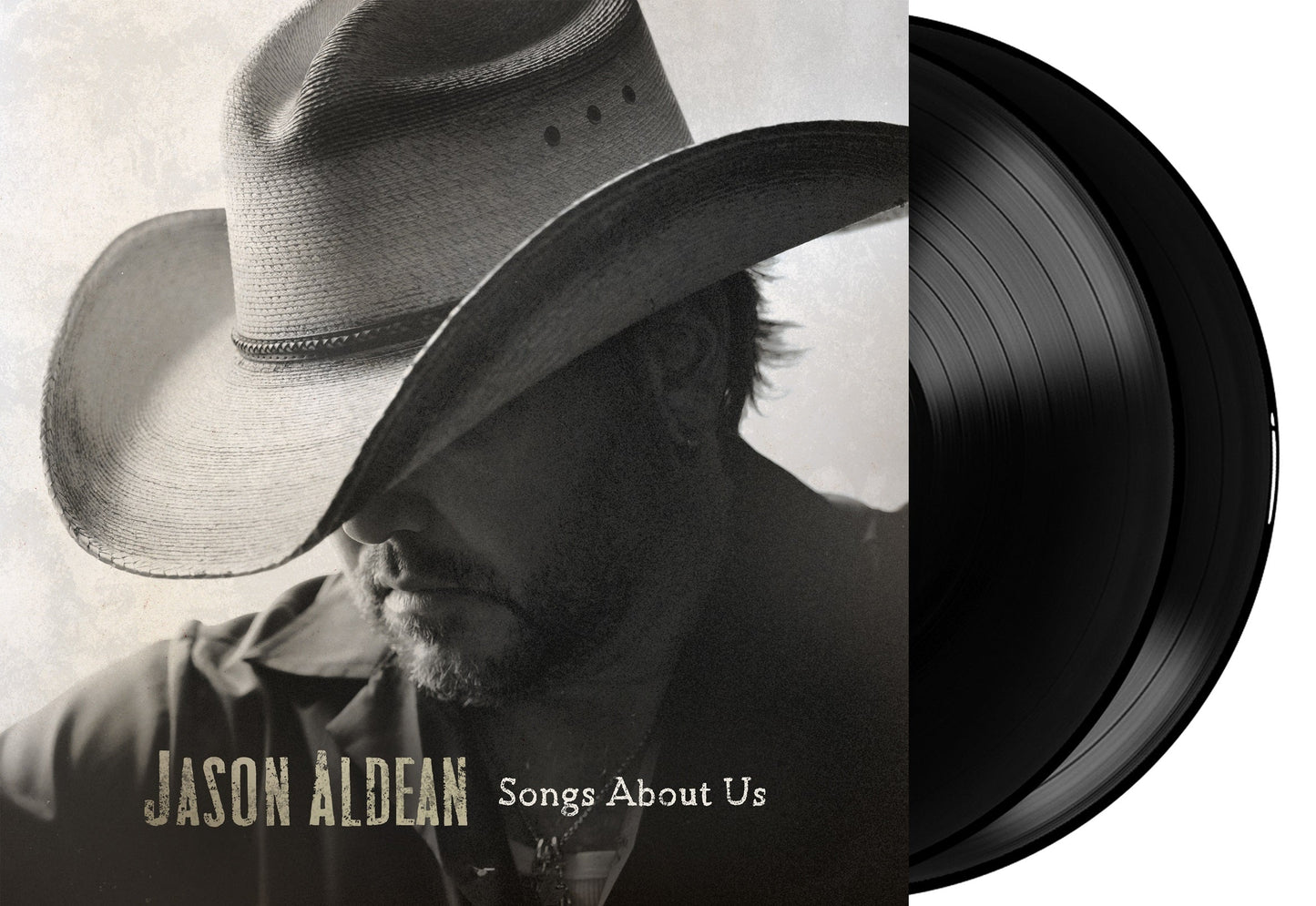 Songs About Us [2LP]